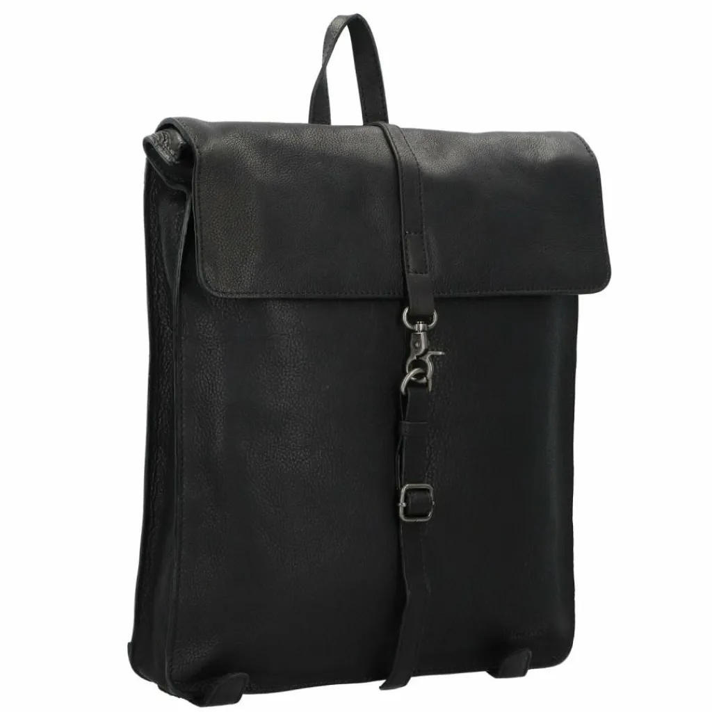 Burkely Antique Avery Daypack Leder 40 cm