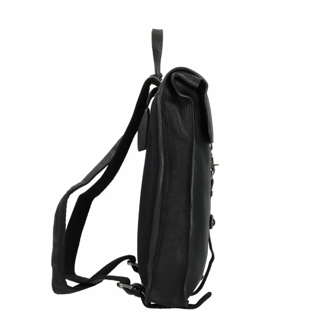 Burkely Antique Avery Daypack Leder 40 cm