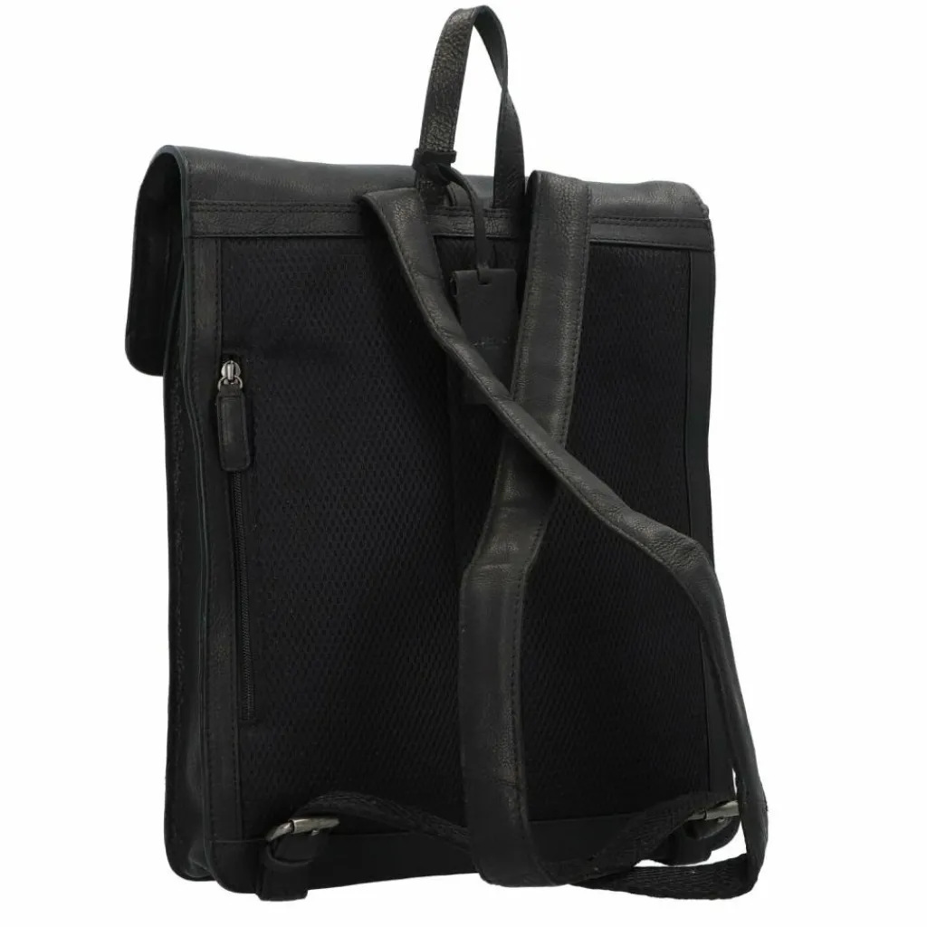 Burkely Antique Avery Daypack Leder 40 cm