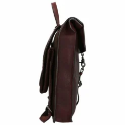 Burkely Antique Avery Daypack Leder 40 cm brown