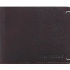 Discount Burkely Antique Avery Geldbörse RFID Leder 12 cm brown