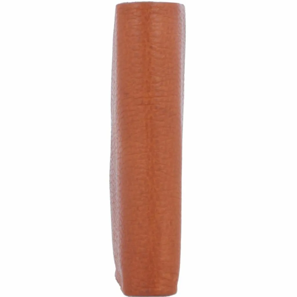 Herren Burkely Antique Avery Geldbörse RFID Leder 10 cm