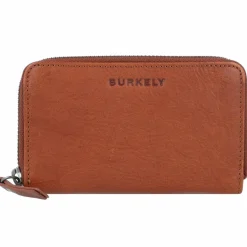 Damen Burkely Antique Avery Geldbörse RFID Leder 14 cm