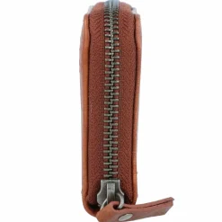 Damen Burkely Antique Avery Geldbörse RFID Leder 14 cm