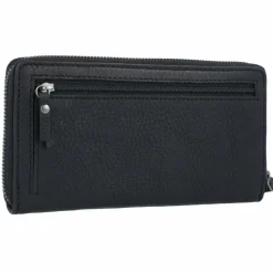 Damen Burkely Antique Avery Geldbörse RFID Leder 20 cm