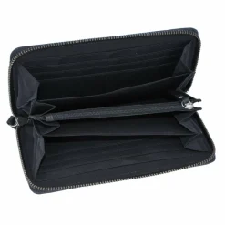 Damen Burkely Antique Avery Geldbörse RFID Leder 20 cm