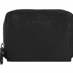 Online Burkely Antique Avery Geldbörse Leder 12 cm black