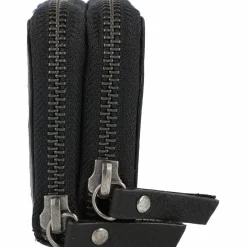 Online Burkely Antique Avery Geldbörse Leder 12 cm black