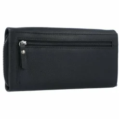 Damen Burkely Antique Avery Geldbörse Leder 18,5 cm