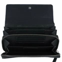 Damen Burkely Antique Avery Geldbörse Leder 18,5 cm