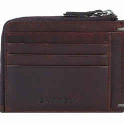 Burkely Antique Avery Kreditkartenetui RFID Leder 11 cm