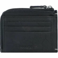 Burkely Antique Avery Kreditkartenetui RFID Leder 11 cm