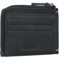 Burkely Antique Avery Kreditkartenetui RFID Leder 11 cm