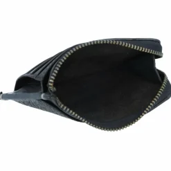 Burkely Antique Avery Kreditkartenetui RFID Leder 11 cm