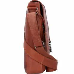 Burkely Antique Avery Messenger Leder 28 cm