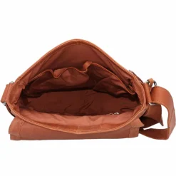 Burkely Antique Avery Messenger Leder 28 cm