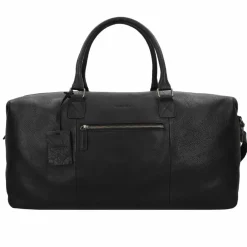 Burkely Antique Avery Reisetasche Leder 55 cm