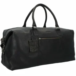 Burkely Antique Avery Reisetasche Leder 55 cm