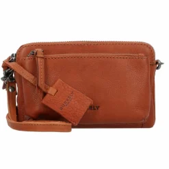 Burkely Antique Avery Umhängetasche Leder 18 cm