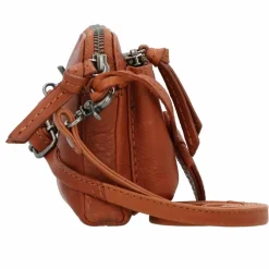 Burkely Antique Avery Umhängetasche Leder 18 cm