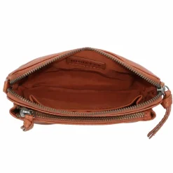 Burkely Antique Avery Umhängetasche Leder 18 cm