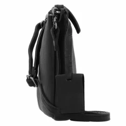 Burkely Umhängetaschen<Antique Avery Umhängetasche Leder 24 cm black