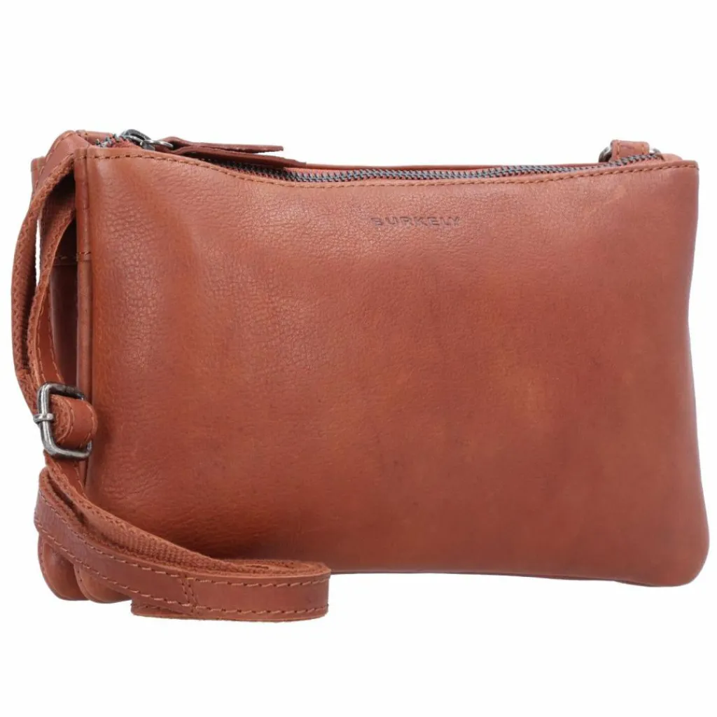 Burkely Antique Avery Umhängetasche Leder 25 cm
