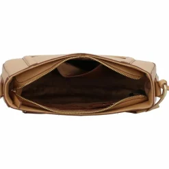 New Burkely Beloved Bailey Handtasche Leder 27 cm coy cognac