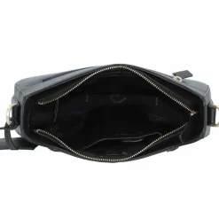 Sale Burkely Beloved Bailey Handtasche Leder 27 cm black