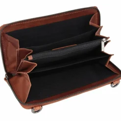 Damen Burkely Casual Carly Handytasche RFID Leder 21 cm