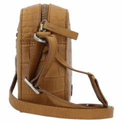 Burkely Cool Colbie Umhängetasche Leder 20 cm