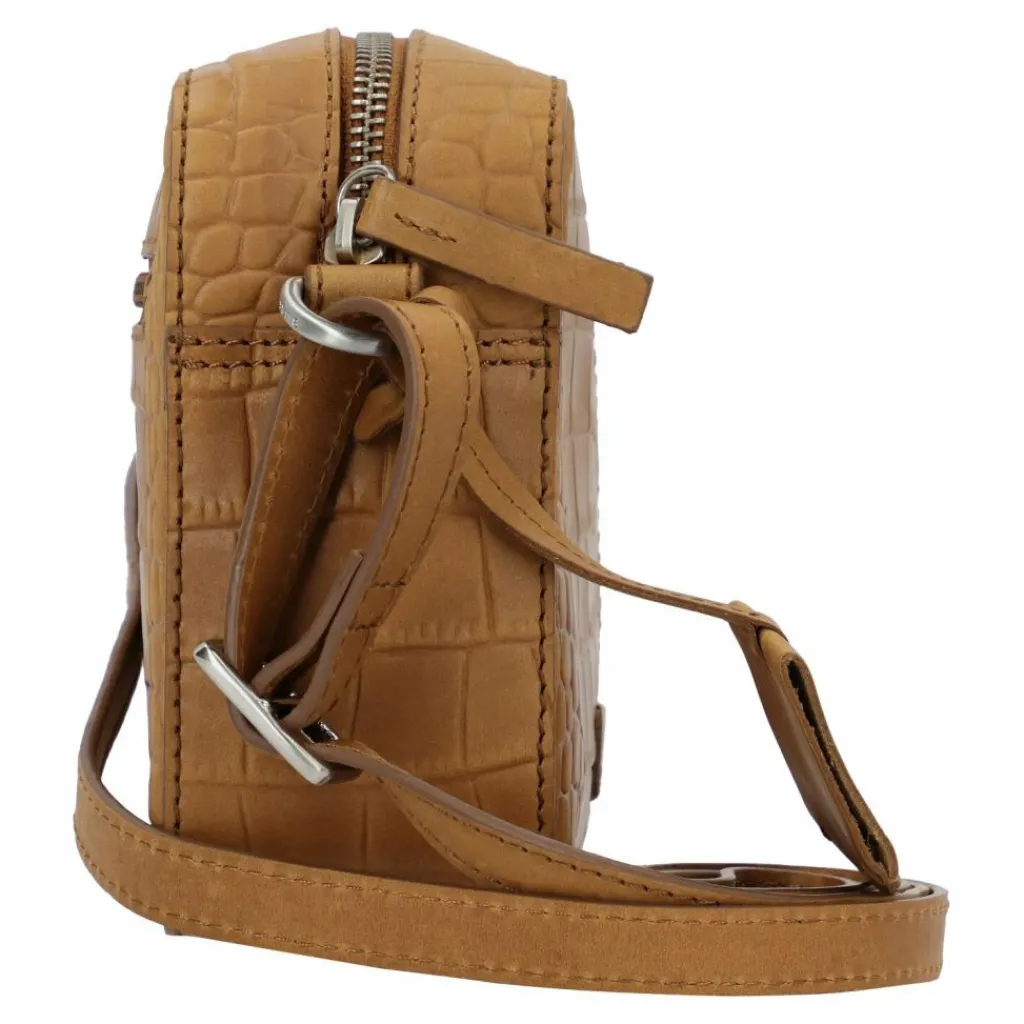 Burkely Cool Colbie Umhängetasche Leder 20 cm