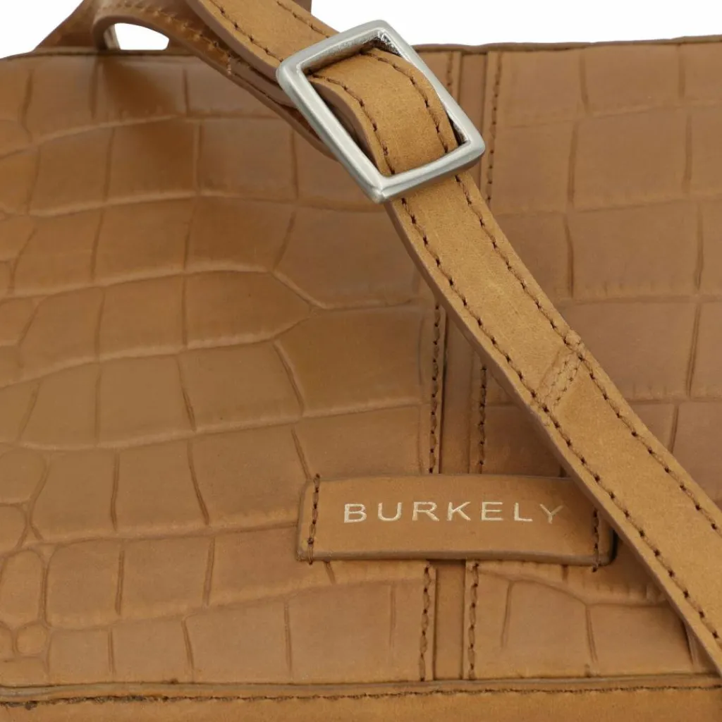 Burkely Cool Colbie Umhängetasche Leder 20 cm