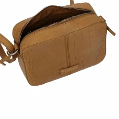 Burkely Cool Colbie Umhängetasche Leder 20 cm