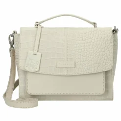 Burkely Cool Colbie Umhängetasche Leder 25 cm