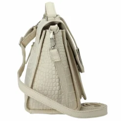 Burkely Cool Colbie Umhängetasche Leder 25 cm