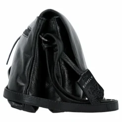 Burkely Creased Crystal Umhängetasche Leder 27 cm