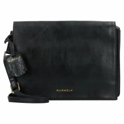 Burkely Fine Florence Messenger Leder 24 cm