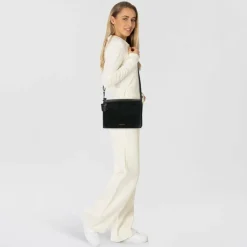 Burkely Fine Florence Messenger Leder 24 cm