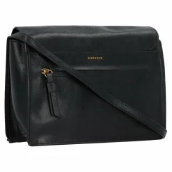 Burkely Fine Florence Messenger Leder 24 cm