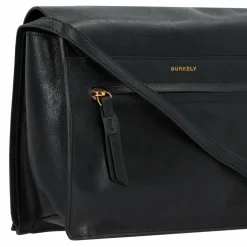 Burkely Fine Florence Messenger Leder 24 cm