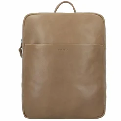 Burkely Just Jolie Daypack Leder 38 cm Laptopfach