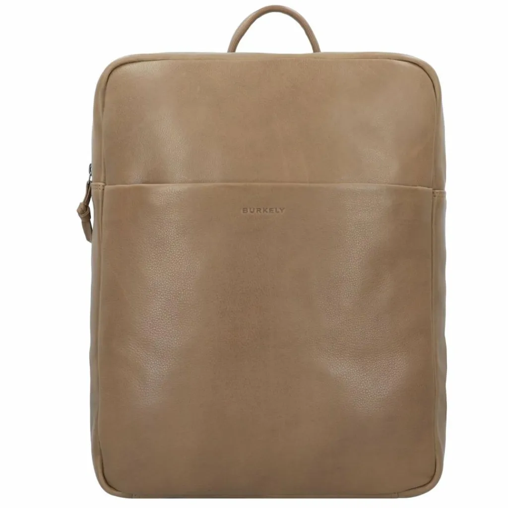 Burkely Just Jolie Daypack Leder 38 cm Laptopfach