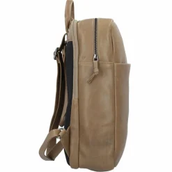 Burkely Just Jolie Daypack Leder 38 cm Laptopfach