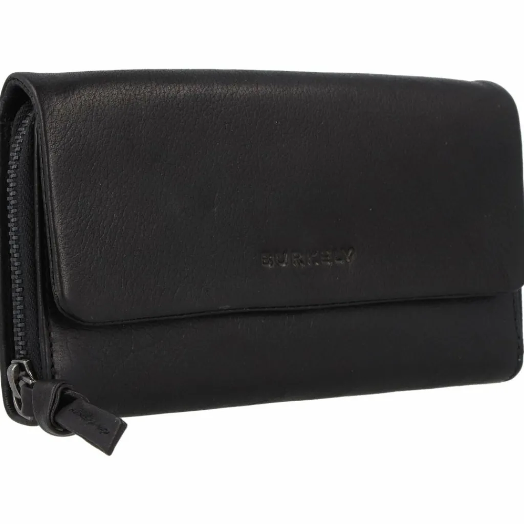 Damen Burkely Just Jolie Geldbörse Leder 18 cm