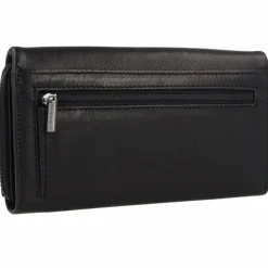 Damen Burkely Just Jolie Geldbörse Leder 18 cm