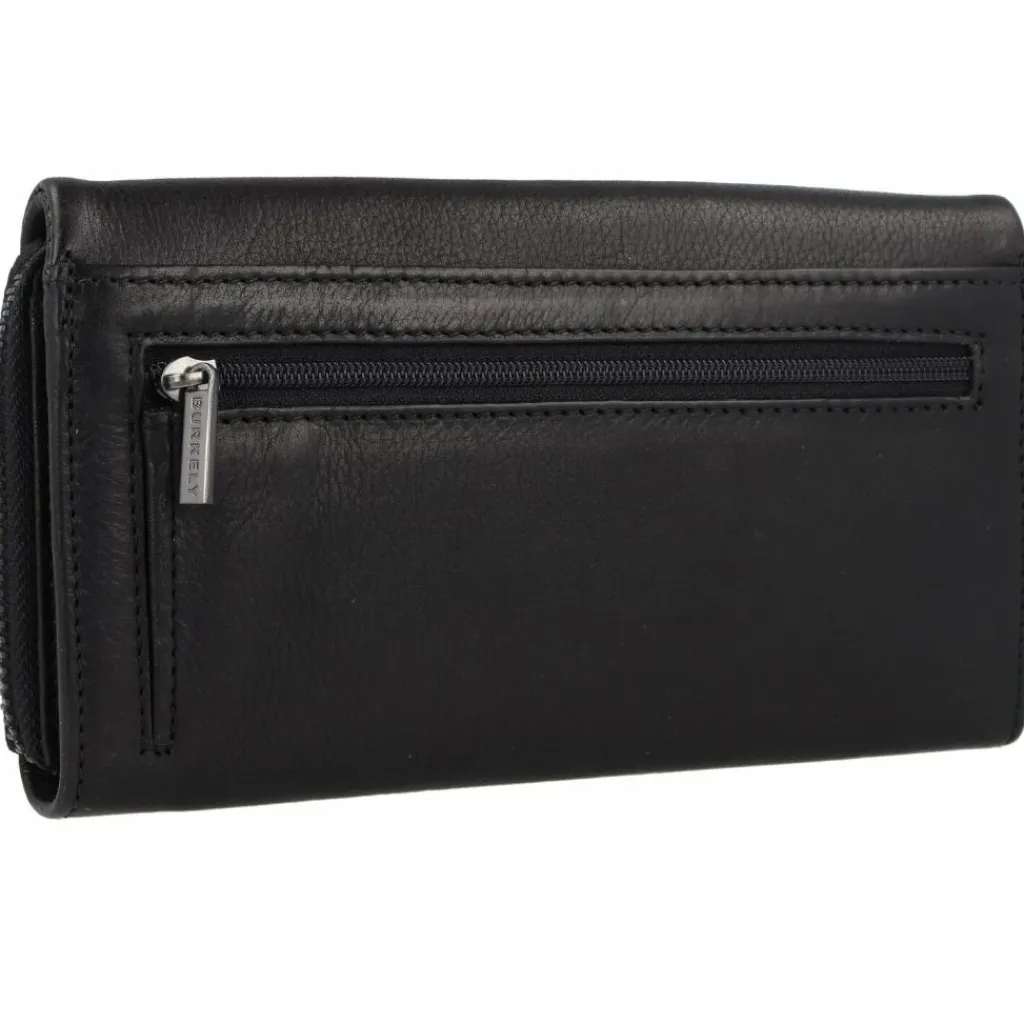 Damen Burkely Just Jolie Geldbörse Leder 18 cm