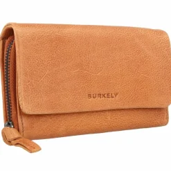 Damen Burkely Just Jolie Geldbörse Leder 18 cm