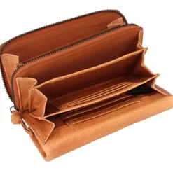 Damen Burkely Just Jolie Geldbörse Leder 18 cm