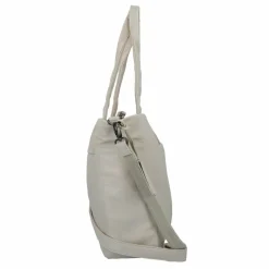 Online Burkely Just Jolie Shopper Tasche 45 cm Laptopfach oyster white